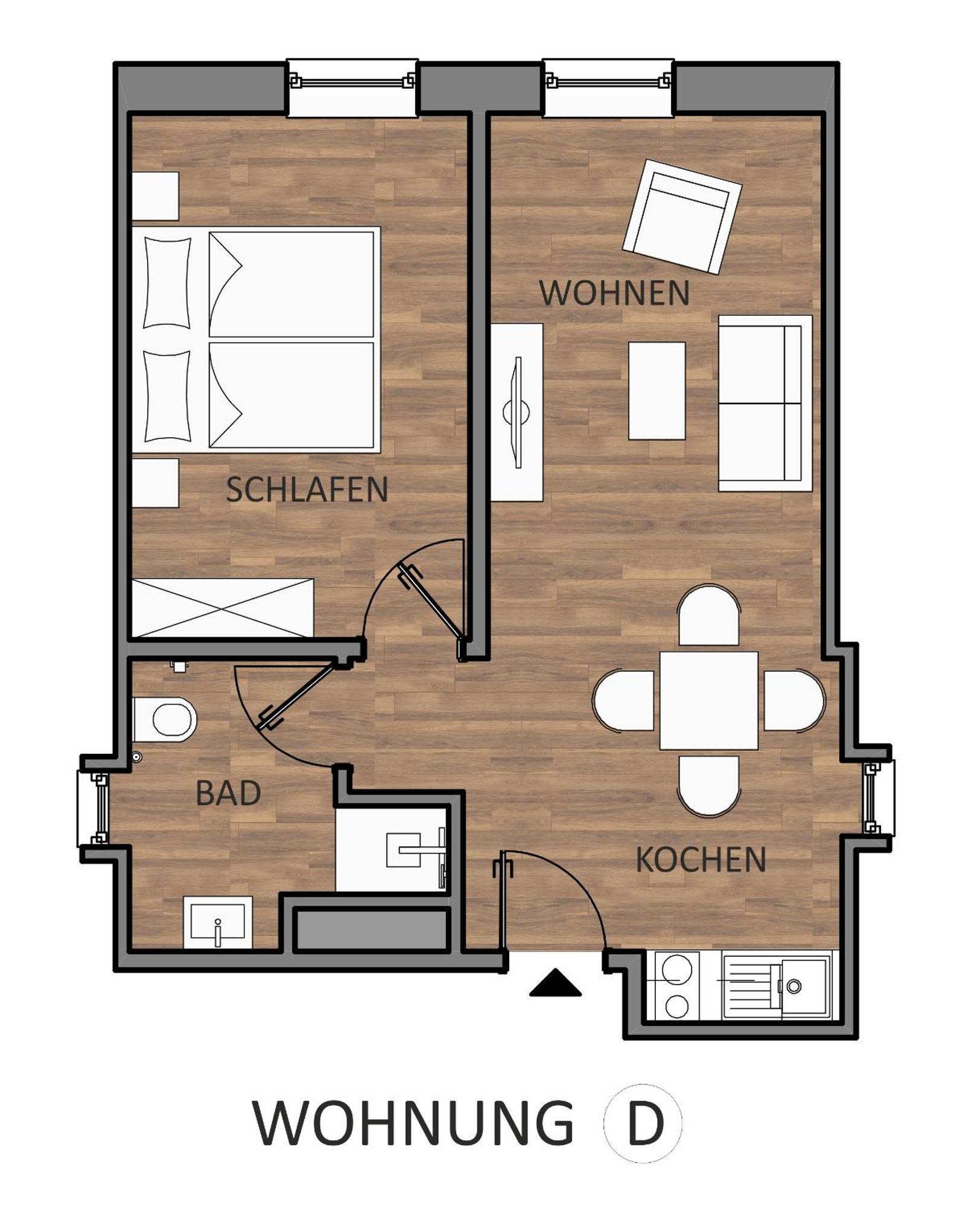 Landhaus Stremme 维林根 外观 照片
