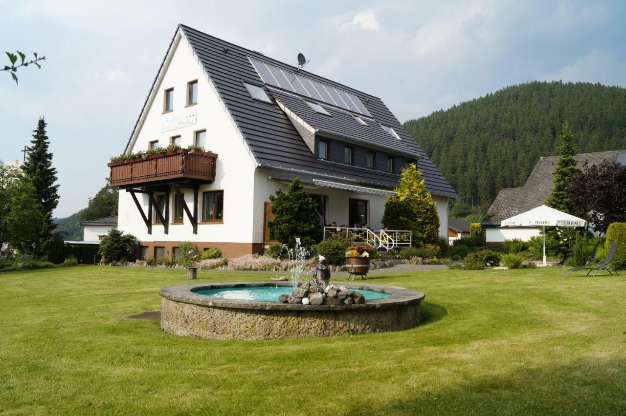Landhaus Stremme 维林根 外观 照片