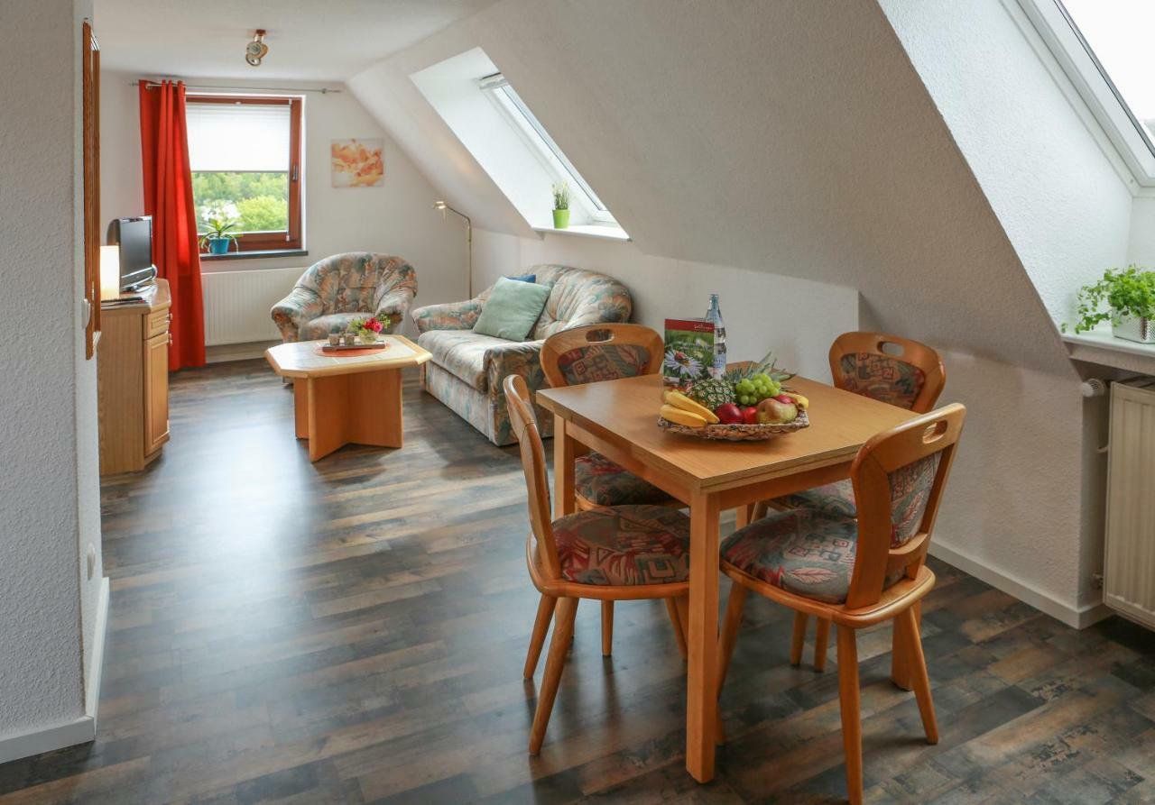 Landhaus Stremme 维林根 外观 照片