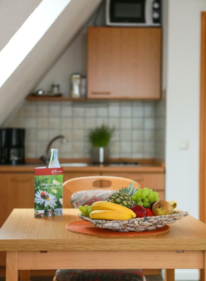 Landhaus Stremme 维林根 外观 照片