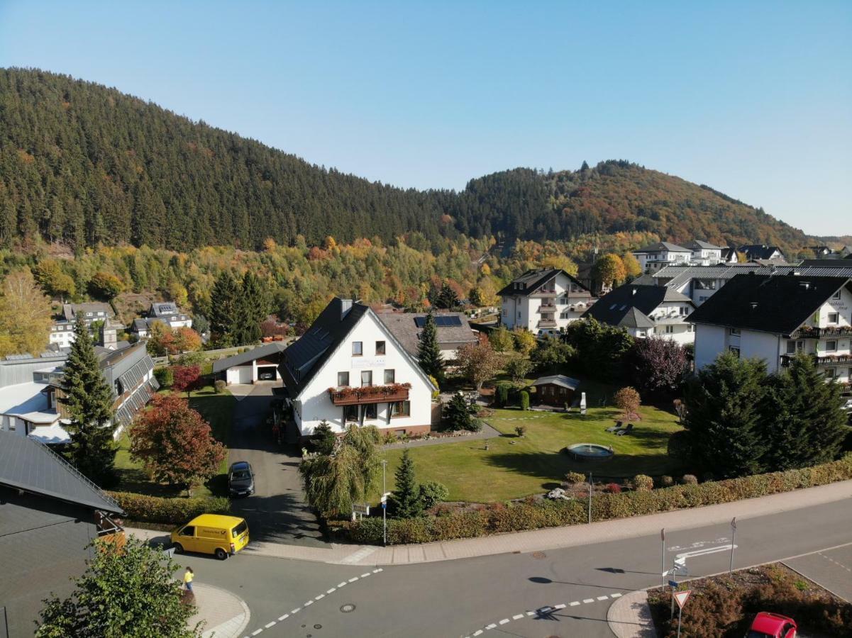 Landhaus Stremme 维林根 外观 照片