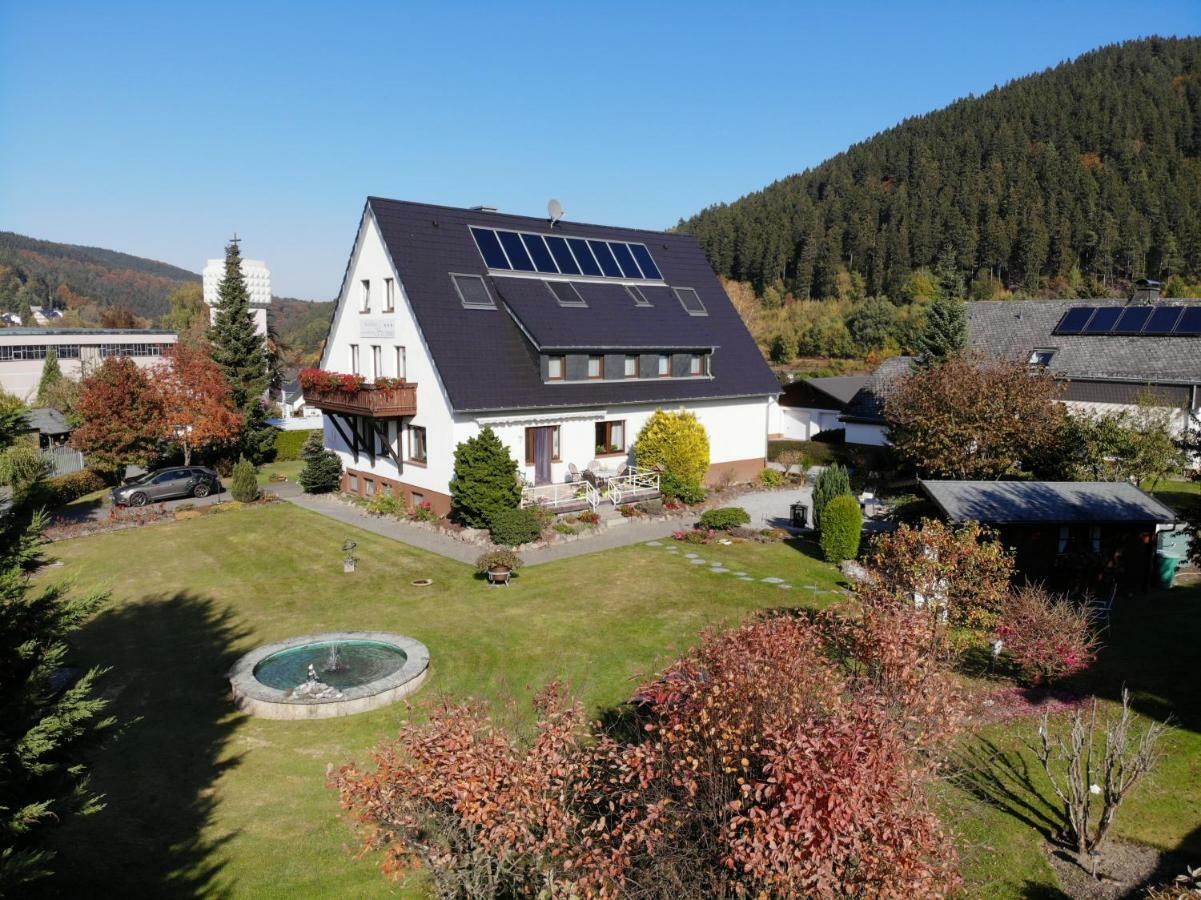Landhaus Stremme 维林根 外观 照片